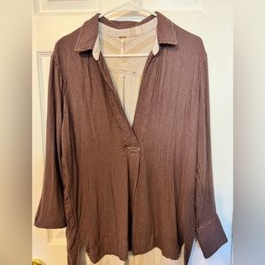 Free People On the Road tunic